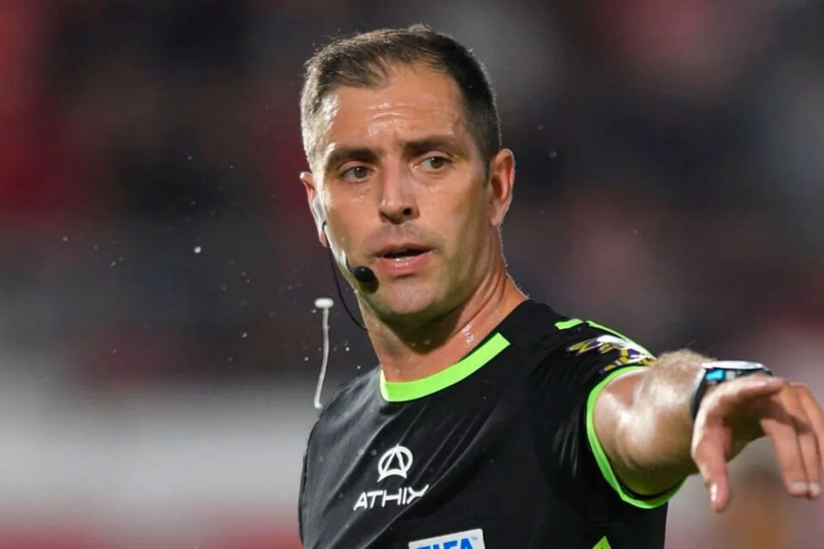 Historial positivo con el arbitraje para San Lorenzo vs Central Córdoba