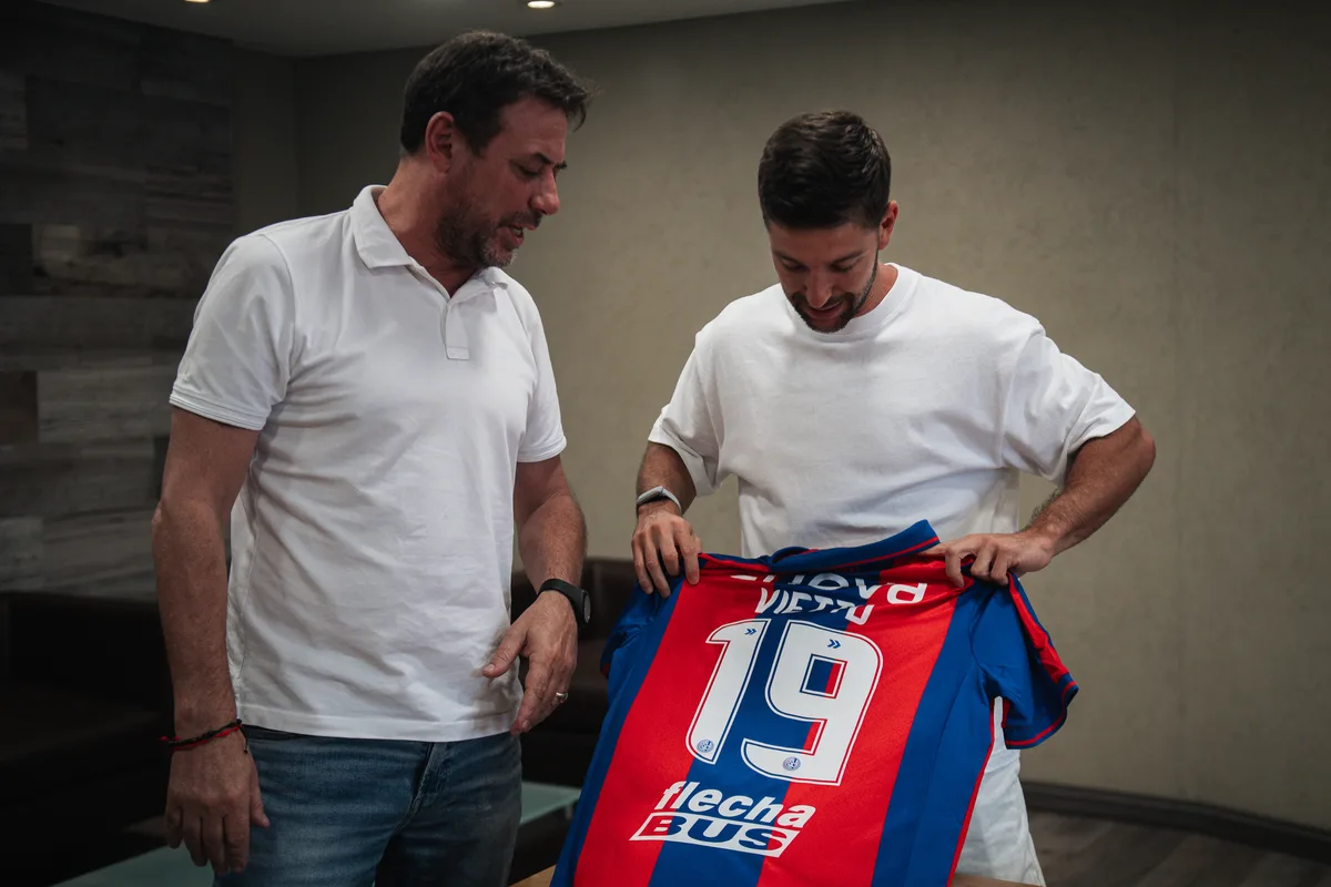 Seis caras nuevas y cero pesos gastados: el detalle de cómo llegó cada refuerzo a San Lorenzo